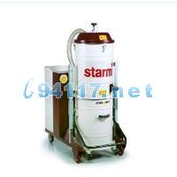 GS-4010大型工業(yè)用吸塵器 消耗電力:4000 W