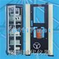 TLW-50微機(jī)控制彈簧壓力試驗(yàn)機(jī)