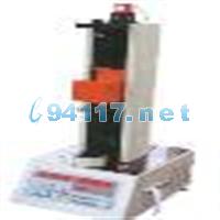 TLS-S500II數(shù)顯式彈簧拉壓試驗機