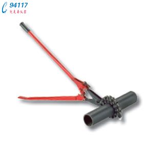 276型鑄鐵管割管器