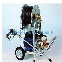 “立耐”HD15便攜式高壓射水機(jī) 電動機(jī):200V/1.8KW