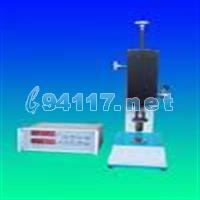 TLS-S10I數(shù)顯式彈簧拉壓試驗機