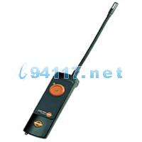 Testo316-1氣體泄漏探測(cè)器 量程可達(dá)10000 ppm CH4