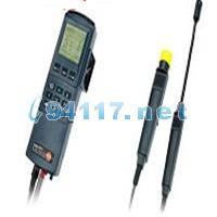 Testo300XL-I煙氣分析儀 250 x 85 x 65 毫米