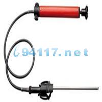 Wohler RP 72煙氣測(cè)試泵