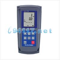 SUMMIT-712管道煙氣燃燒效率分析 co量程: 0 to 10,000 ppm