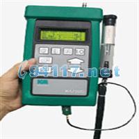 KM900S手持式煙道分析儀 測試范圍最高達(dá)10000ppm