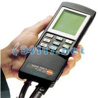 testo325-1煙氣分析儀