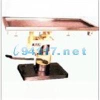 ST-OTA125油壓式動物手術(shù)臺