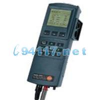 testo 300M-I工業(yè)煙氣分析儀