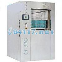 水平蒸汽消毒器OT430D