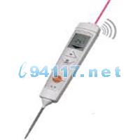 testo826-T4型兩用溫度計