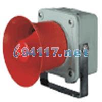 S50B-24VQlight聲光信號裝置 黃色，DC24V
