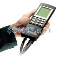 testo325-2煙氣分析儀