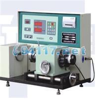 TNS-S1000L數(shù)顯立式彈簧扭轉(zhuǎn)試驗機1000N.mm
