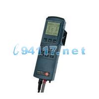 testo300M-I煙氣分析儀 85.0 x 250.0 x 65.0  mm