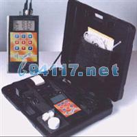 Visit 05-手持式煙氣分析儀 230x106x61mm