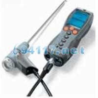 testo330-3煙氣分析儀