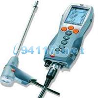 testo330-1煙氣分析儀
