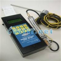 ENERAC500型煙氣分析儀 248 x 102 x 70 mm