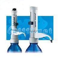 Dispensette Oganic有機(jī)型瓶口分配器 最大耐壓500mbar