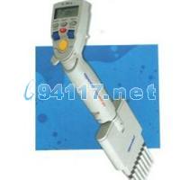 4860200576多道移液器  5-100ul