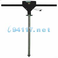 土壤緊實(shí)度測(cè)量?jī)x41010 0 ～500 PSI