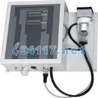Sensonic200固定式氣體監(jiān)測(cè)儀 300 x 300 x 130 mm