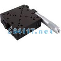 MTP110-50-100CH高精度型手動(dòng)平移臺(tái)