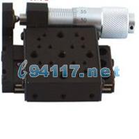MTP110-13-34C精密型手動(dòng)平移臺(tái)