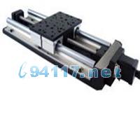 ETP130-（50-500）精密型電動平移臺（支撐圓導軌）