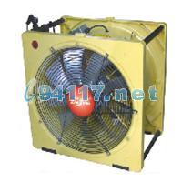 FC120X—16電動渦輪排煙機(jī)