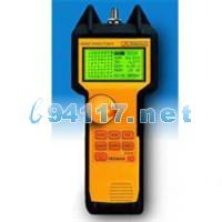PRX10手持式場(chǎng)強(qiáng)分析儀 電平范圍：25-120 dBμV