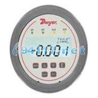 DH3差壓控制器 5”(127mm)O.D.×3-1/8”(79.38mm)