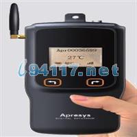 199-WT1無線溫度記錄儀 溫度量程：-40℃ to 100℃
