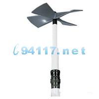 RMYOUNG27106螺旋槳風速儀 Range: 0-25 m/s (55 mph)
