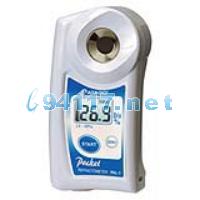 PAL-1數(shù)字手持袖珍折射儀