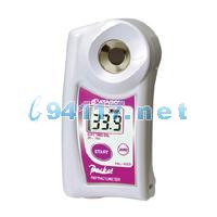 PAL-102S數(shù)字式手持袖珍切割油計(jì)