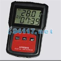 179-THP溫濕度記錄儀 測量范圍：–40℃ to 100℃