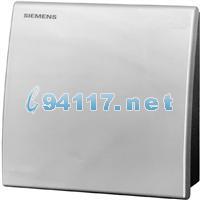 QFA2060組合式室內(nèi)濕度/溫度傳感器 溫度范圍：0…50℃