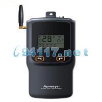 199-WTH無線溫濕度記錄儀 溫濕度量程：-40℃ to 100℃ / 1％RH to 100％RH