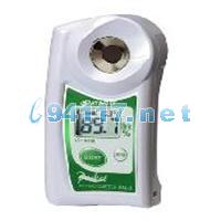 PAL-3 數(shù)字手持袖珍折射儀