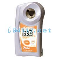 PAL-98S 數(shù)字式手持袖珍調(diào)味料計(jì)