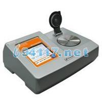 RX-5000α-Bev自動(dòng)折射儀 測(cè)量溫度：5 至 60°C