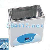 DU-4 4升加熱數(shù)字超聲波清洗器  ambient +5°C to maximum 69°C