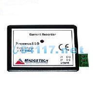 Process110過程記錄儀 Current Range:  ±1mA