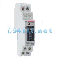 Energy-230 Micro能量計(jì) 230 V AC (-15% ÷ +10%)
