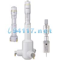 141系列可更換測桿型內徑千分尺 0.01mm