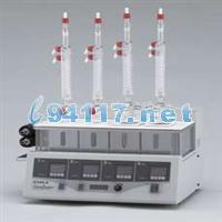 PPV-3460有機合成裝置  合成量:50~150ml