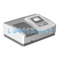 UV-6100PCS紫外可見光度計  波長范圍:190-1100nm